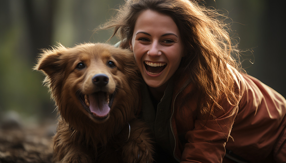 À la découverte de quelques techniques de dressage de son chien