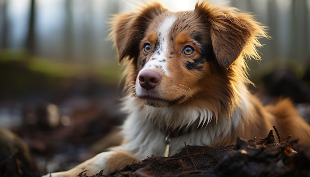 Comment bien garder un berger australien miniature ?
