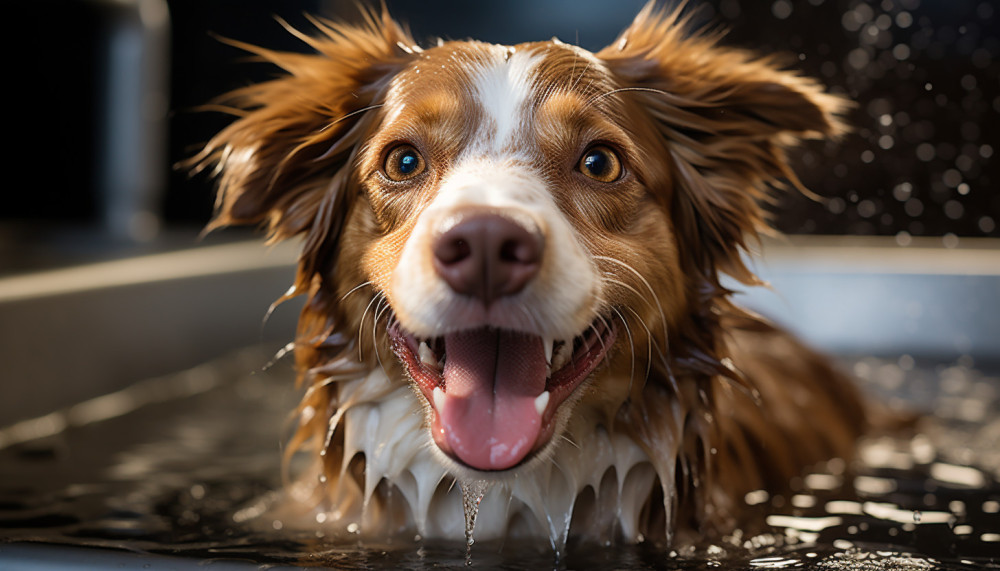 Comment choisir un shampoing pour chien ?