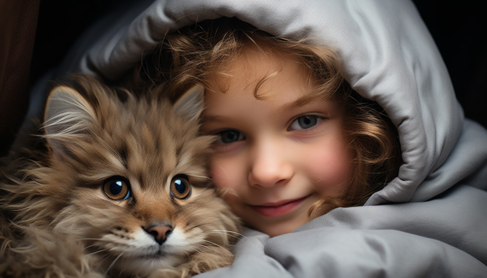 Comment prendre soin des animaux domestiques ?