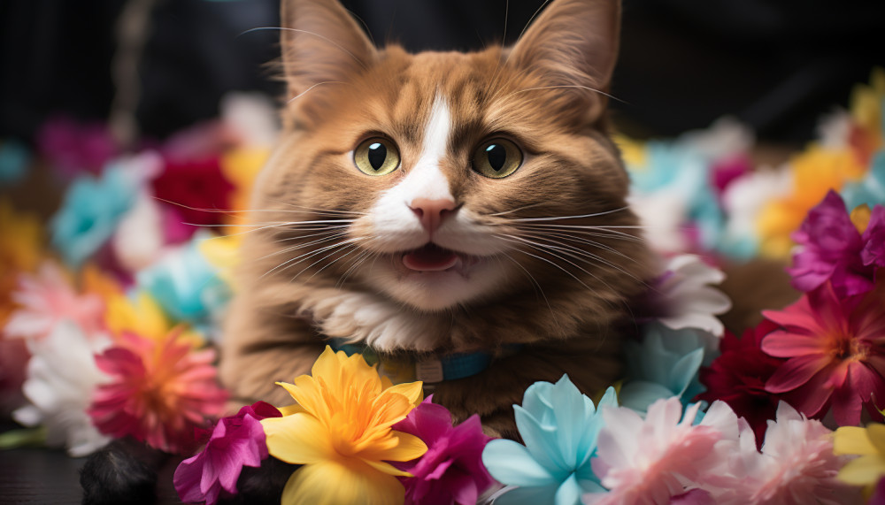 Comment rendre son animal de compagnie heureux ?