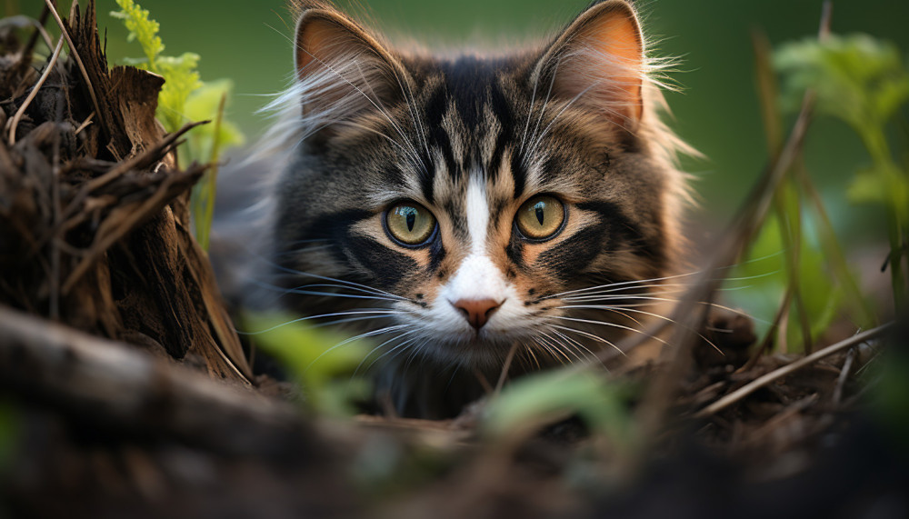 Comment retrouver un chat perdu ?