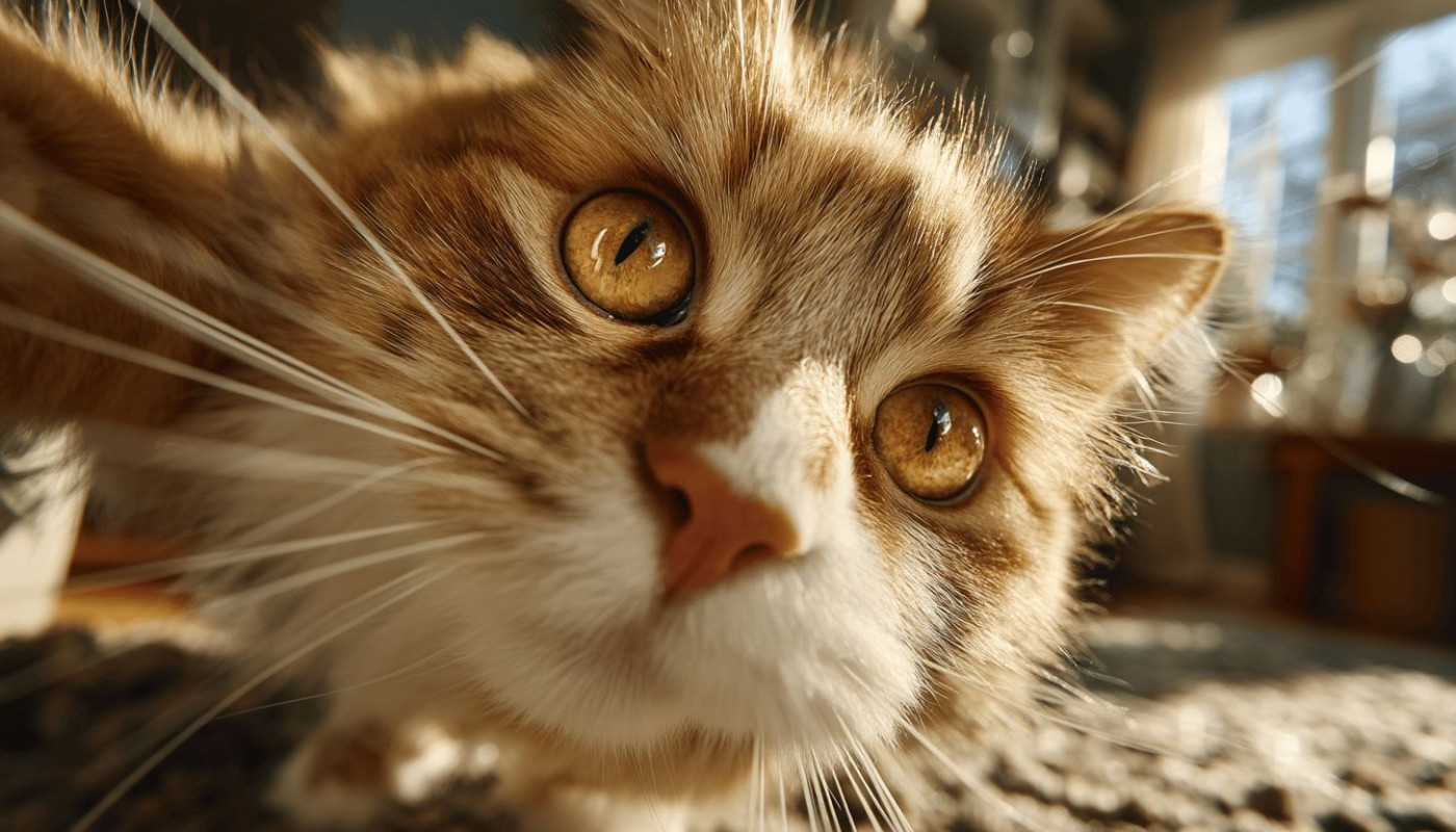 Comprendre le langage corporel des chats pour une meilleure cohabitation