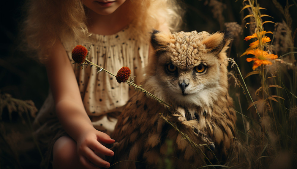Initiation à la faune sauvage : comment éduquer les enfants au respect de la nature ?