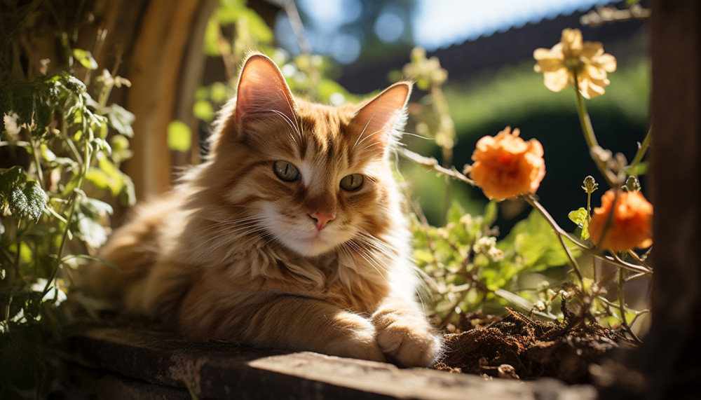 Les avantages d'une maison à la campagne avec animaux admis