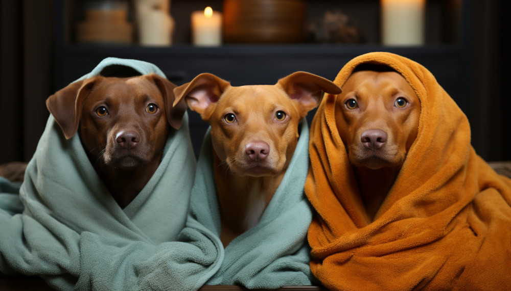 Pourquoi adopter un chien à la SPA ?
