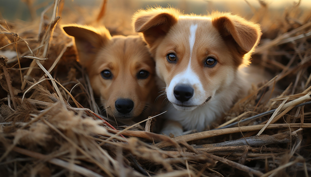 Pourquoi avoir des chiens Bergers Suisse ?