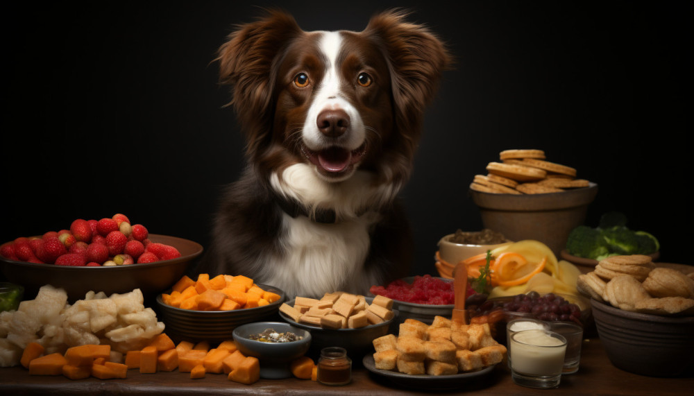 Quelles sont les meilleures marques de croquettes pour chien ?