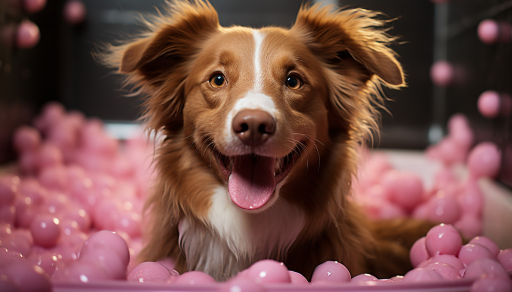 Quelques conseils pour bien choisir le shampoing de votre chien