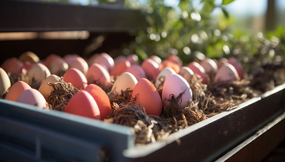 Types de mangeoire pour vos poules