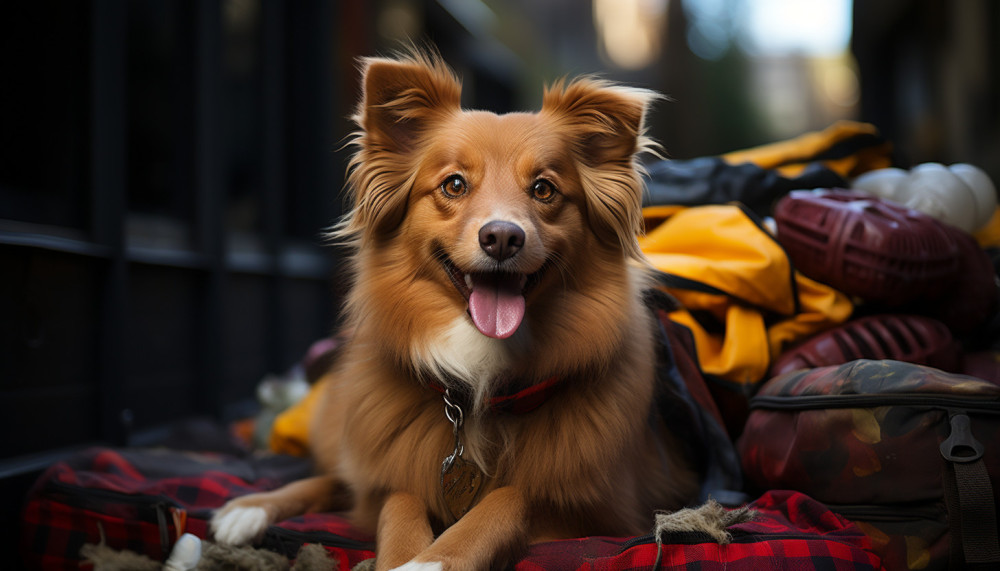 Voyager avec son chien : quelles sont les démarches à effectuer ?